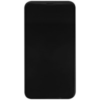 Защитное стекло BARN-HOLLIS для для iPhone 11 Black (УТ000025229)