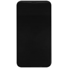 Защитное стекло BARN-HOLLIS для для iPhone 11 Black (УТ000025229)