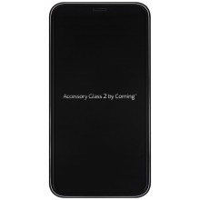Защитное стекло BARN-HOLLIS для iPhone 11 Pro Black (УТ000025231)