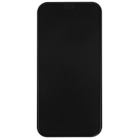 Защитное стекло BARN-HOLLIS для iPhone 12 Mini Black (УТ000025234)