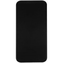 Защитное стекло BARN-HOLLIS для iPhone 12 Pro Max Black (УТ000025236)