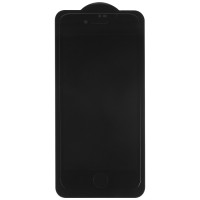Защитное стекло BARN-HOLLIS для iPhone 7/8 Black (УТ000025240)