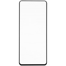 Защитное стекло MB для Mobility Tecno Pova2 Full Screen, черное (УТ000026472)