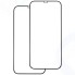 Защитное стекло RED-LINE для iPhone 12 Pro Max Black, 2 шт (УТ000028440)