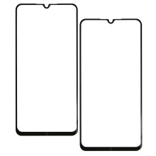 Защитное стекло RED-LINE для Vivo V17 Black (УТ000028508)