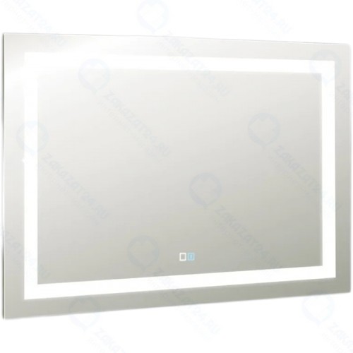 Зеркало DORATIZ Адель, 100х80 см, подсветка (2711.905)