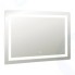 Зеркало DORATIZ Адель, 80х60 см, подсветка (2711.907)
