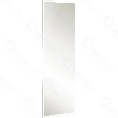 Зеркало DORATIZ Тиана, 45х150 см, подсветка (2711.912)