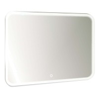 Зеркало DORATIZ Ева, 100х80 см, подсветка (2711.919)