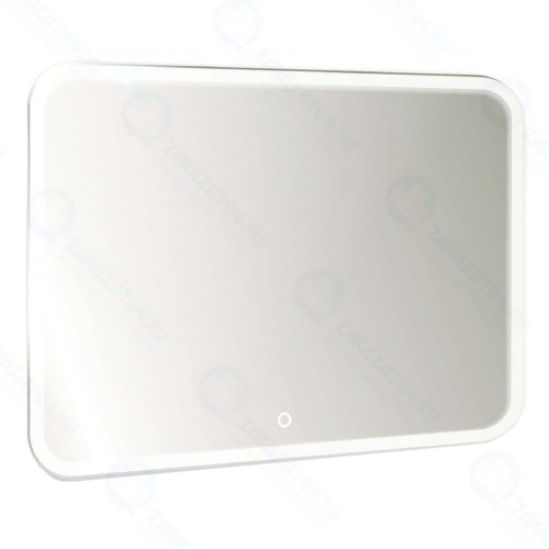 Зеркало DORATIZ Ева, 100х80 см, подсветка (2711.919)