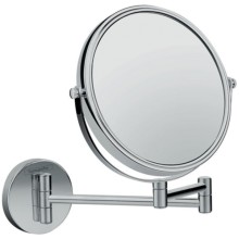 Косметическое зеркало Hansgrohe Logis Universal (73561000)