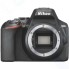 Зеркальный фотоаппарат Nikon D3500 + AF-S 18-140 VR