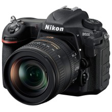 Зеркальный фотоаппарат Nikon D500 + 16-80 DX f/2.8-4E ED VR