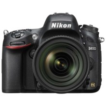 Зеркальный фотоаппарат Nikon D610 Kit 24-85 mm