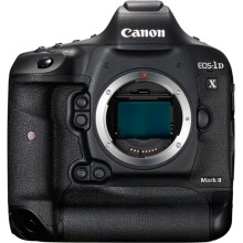 Зеркальный фотоаппарат Canon EOS-1D X Mark II