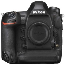 Зеркальный фотоаппарат Nikon Nikon D6 Body Black