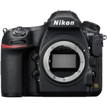 Зеркальный фотоаппарат Nikon D850 Body (VBA520AE)