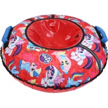 Тюбинг NIKA My Little Pony, 70 см (ТБ2-70/LP2)