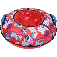 Тюбинг NIKA My Little Pony, 80 см (ТБ2-80/LP2)