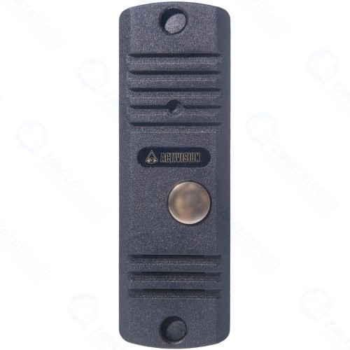 Вызывная панель FALCON-EYE AVC-305 (PAL), Черная