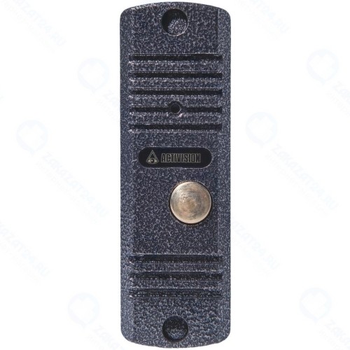 Вызывная панель FALCON-EYE AVC-305 (PAL), Антик