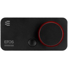 Звуковая карта EPOS GSX 300, 7.1