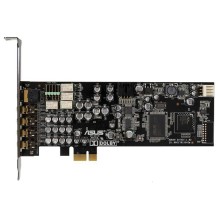 Звуковая карта ASUS Xonar DX Звуковая карта ASUS Xonar DX