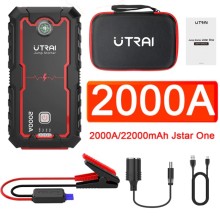 Пуско-зарядное устройство UTRAI Jstar One