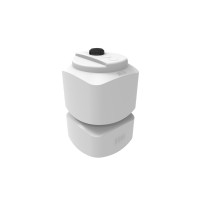 Емкость L 500л OIL (для топлива)