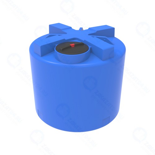 Емкость T 2000 л