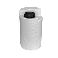 Емкость дозировочная 100л под плотность до 1.88 г/см³