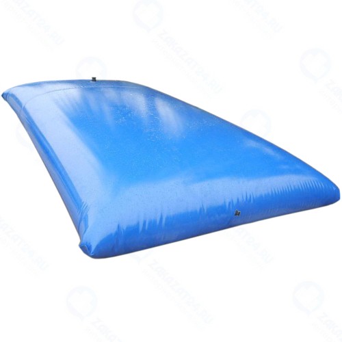 Емкость мягкая ПВХ 25 кубов для воды