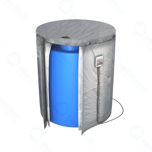 Емкость T 5000 л с утеплением