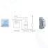Wi-Fi терморегулятор MCS 350