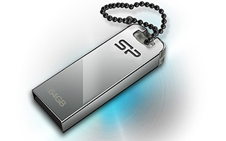 USB-флешка Silicon Power Touch T03