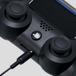 Геймпад PlayStation Dualshock v2 Геймпад PlayStation Dualshock v2