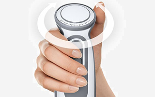 Погружной блендер Braun 4191-MQ5207WH