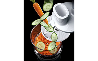 Погружной блендер Braun 4191-MQ5207WH