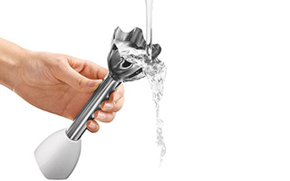 Погружной блендер Braun 4191-MQ5207WH