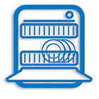 Блендер Philips HR2875/00 Блендер Philips HR2875/00