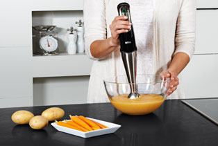 Braun Multiquick 7 MQ785 Patisserie Plus Braun Multiquick 7 MQ785 Patisserie Plus