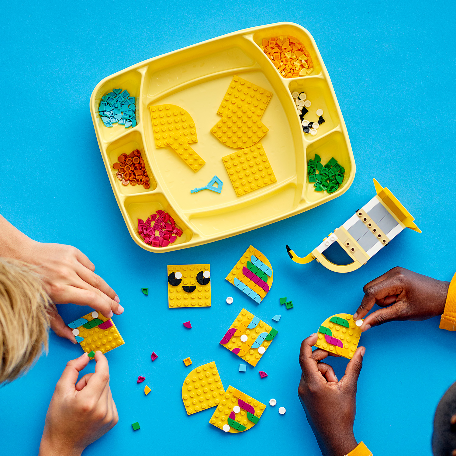 Неограниченное самовыражение