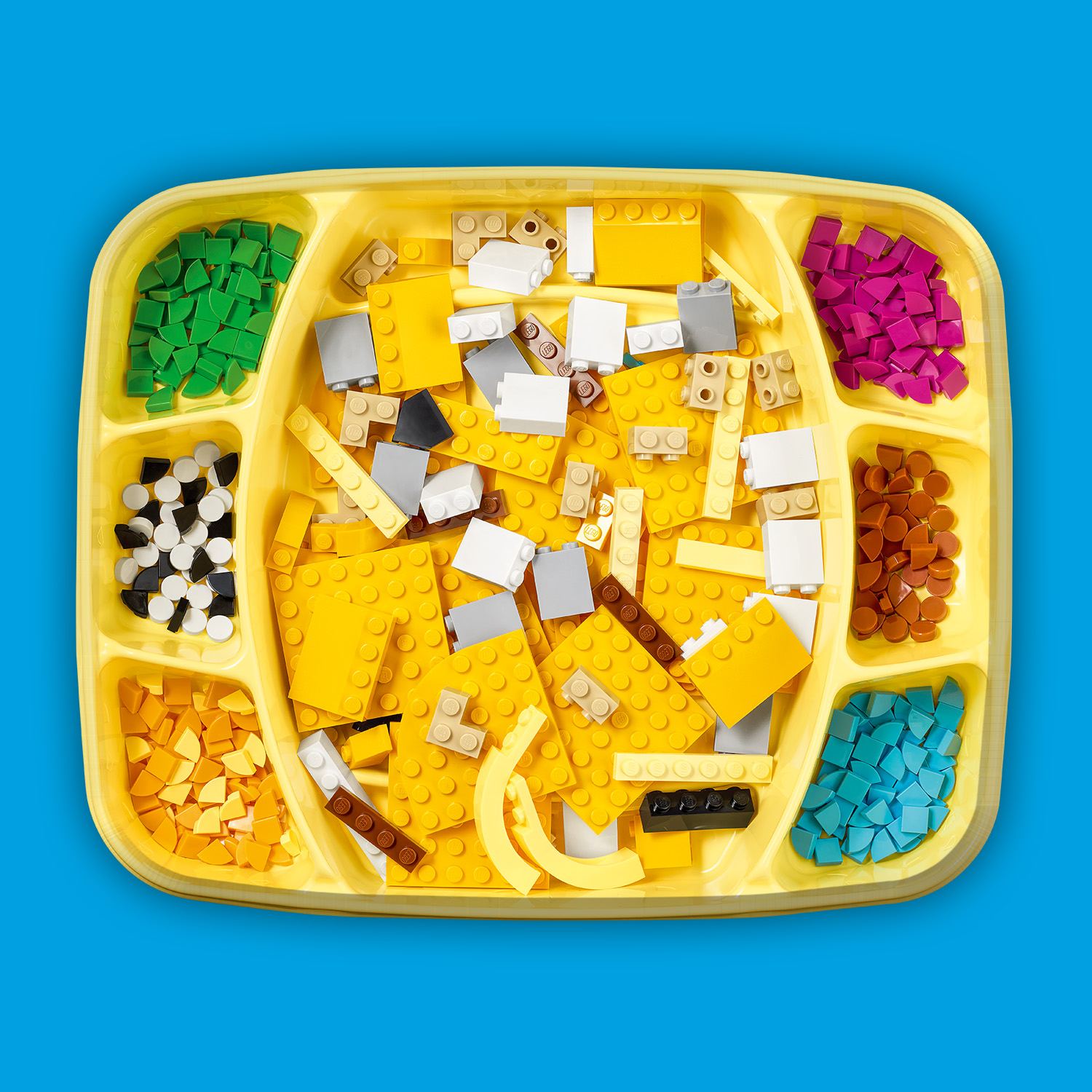 Переносной лоток для хранения