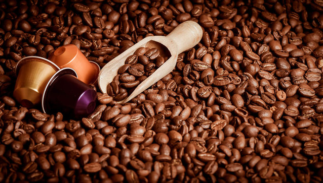 Какой кофе вы будете пить сегодня?
