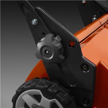 Легко складывающиеся ручки Легко складывающиеся ручки