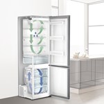 Система DuoCooling