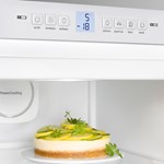 Основные электронные органы управления