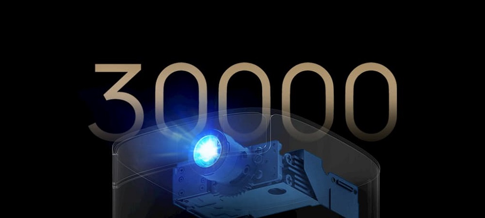 Долгий срок службы