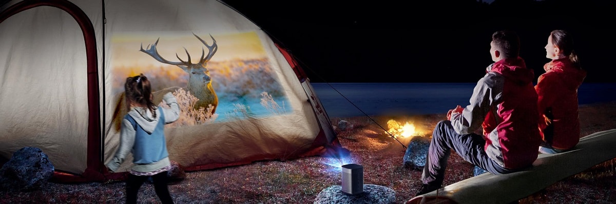 Мощный аккумулятор