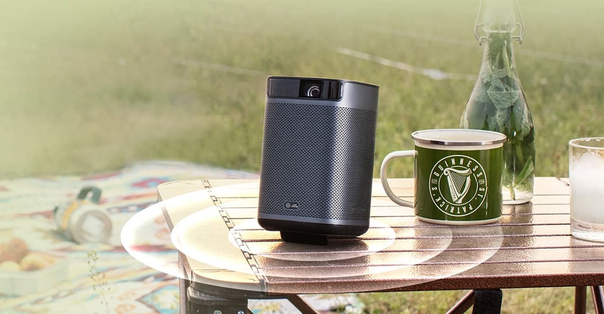 Отличный звук